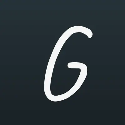 Grillcafe, лого-визитка