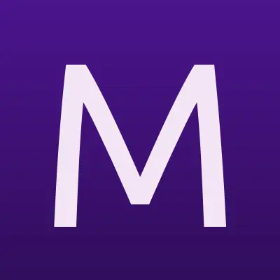 Максимус, кафе, лого-визитка